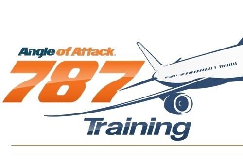 Angle of Attack - Quality Wings 787 高清教学视频（英文版）