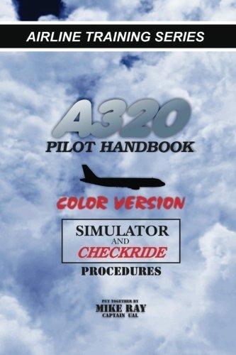 空客A320系列手册培训教学大纲（英文）