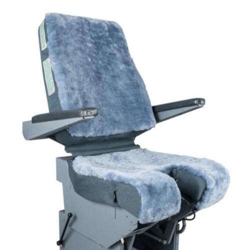 波音737/747/777驾驶舱座椅 JetMax飞行员座椅 飞机模拟舱 飞行模拟器