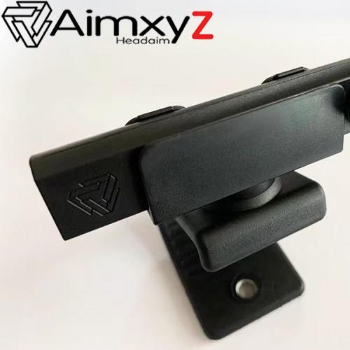 Aimxy AimxyZ 无佩戴头瞄 超TrackIR5 模拟飞行赛车驾驶头部跟踪