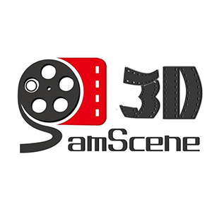 SamScene3D