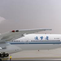 FF773V2国航追梦者